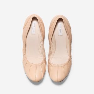 Cole Haan Monique Ballet Flat